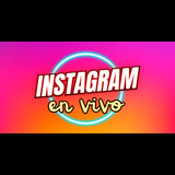 Instagram en vivo Dissabte 11 Gener 2025