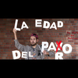 La Edad del Paro - un show de Pablez Dissabte 23 Novembre 2024