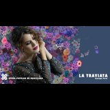 La traviata, de Guiseppe Verdi Divendres 31 i Dissabte 22 Febrer 2025