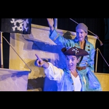 LES PIRATES DE TERRA ENDINS Dissabte 26 Abril 2025