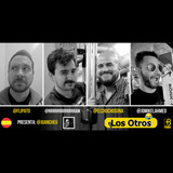 Los Otros - Fringe Barcelona Dissabte 2 Novembre 2024