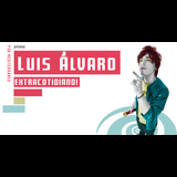 Luis Álvaro - Extracotidiano Dissabte 18 Gener 2025