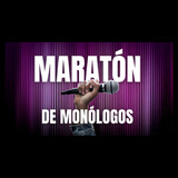 Maratón de Monólogos - Fringe Barcelona - Secret Comedy Club Dissabte 2 Novembre 2024