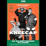 Mes del cinema europeu: Kneecap Dimecres 20 Novembre 2024