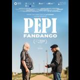 Pepi Fandango Dimarts 17 Setembre 2024