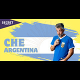 Raúl Alcaraz - Che Argentina Dissabte 29 Juny 2024