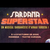 Sardana Superstar Diumenge 6 Octubre 2024