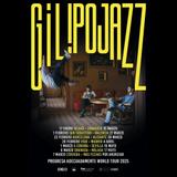 Concierto de Gilipojazz en Barcelona Dissabte 22 Febrer 2025