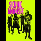 Concierto de Skunk Anansie en Barcelona Dimarts 4 Març 2025