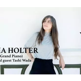 Julia Holter Dijous 21 Novembre 2024