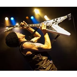 Michael Schenker Dilluns 5 Maig 2025