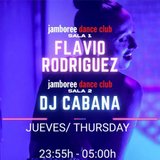 Jueves - Bcn Or Die - Jamboree Barcelona Thursday 12 December 2024