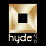 Hyde Club Barcelona(Free Entrance till 01:30 + )Every Friday From Friday 12 July to Friday 26 July 2024