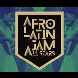 Afro Latin Jam All Stars From Sunday 7 July to Sunday 25 August 2024