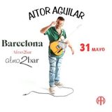 AITOR AGUILAR Saturday 31 May 2025