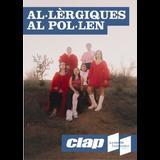 AL.LÈRGIQUES AL POL.LEN Friday 7 March 2025