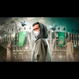 ALAN WALKER - WALKER WORLD EUROPEAN TOUR Thursday 6 March 2025