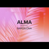 ALMA FESTIVAL DE BARCELONA Monday 24 and Sunday 21 July 2024