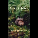 ANNA B SAVAGE Thursday 24 April 2025