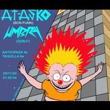 At-Asko y Umbra Saturday 23 November 2024