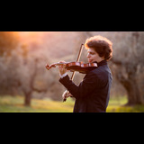 Augustin Hadelich Monday 19 May 2025