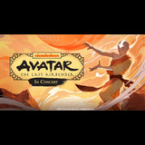 Avatar: The Last Airbender In Concert en BCN Sunday 23 February 2025