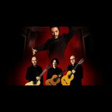 Barcelona Guitar Trio & Flamenco Dance Wednesday 23 and Thursday 31 October 2024