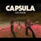 Capsula Tuesday 1 and Friday 1 November 2024