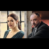 Concert Lise Davidsen i Matthias Goerne Wednesday 2 July 2025