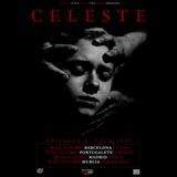 Concierto de Celeste en Barcelona Wednesday 16 October 2024