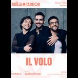 Concierto de Il Volo en Barcelona Monday 14 October 2024