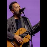 Concierto de Jorge Drexler en Barcelona Friday 21 March 2025