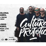 Cultura Profética Thursday 31 October 2024