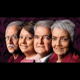 De Mocedades a El Consorcio Sunday 23 March 2025