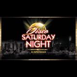 Disco Saturday Night Sunday 16 March 2025