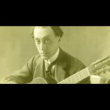 DORADO presenta: Miguel Llobet (1878-1938). El mejor guitarrista del mundo Wednesday 23 October 2024