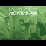 EL KUELGUE (FIN DE GIRA) Tuesday 8 October 2024