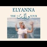 Elyanna Thursday 28 November 2024