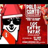 Entre Patas Cumbia Sound Saturday 28 December 2024