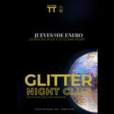 GLITTER Thursday 9 January 2025