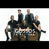 GOSSOS Friday 18 October 2024