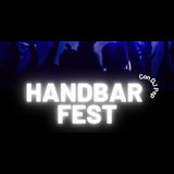 HandBar Remember Friday 18 October 2024