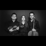 Hèlix Trio Saturday 15 February 2025