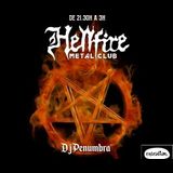 Hellfire Friday 20 September 2024