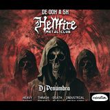 Hellfire Metal Club Friday 17 January 2025