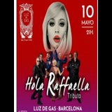 ¡Hola Raffaella! Saturday 10 May 2025