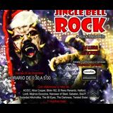 Jingle Bells Rock Friday 20 December 2024