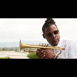 Keyon Harrold- El Molino conciertos Sunday 17 November 2024