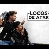 Locos de Atar Friday 1 November 2024