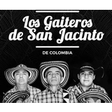 Los Gaiteros de San Jacinto Friday 25 October 2024